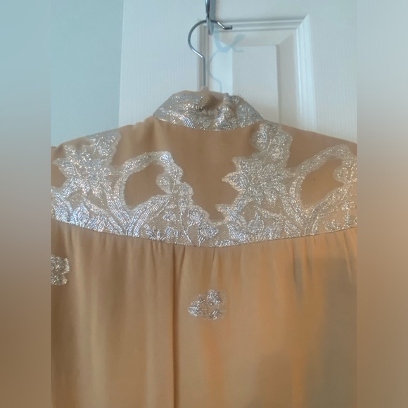 Óscar de la Renta 1960s Maxi Dresses - Picture 3 of 8